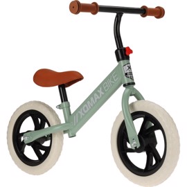 XQMax Running Bike Green 